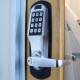 keyless entry